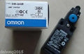 NEW IN BOX OMRON D4N-2A32R