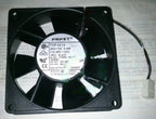 1pc new fan TYP 3414 24VDC 2.4W ebmpapst 92*92*25MM freeship
