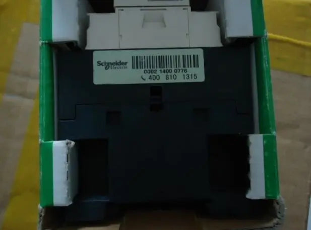 LC1-D18B7C LC1D18B7C AC24V New Schneider Contactor free shipping