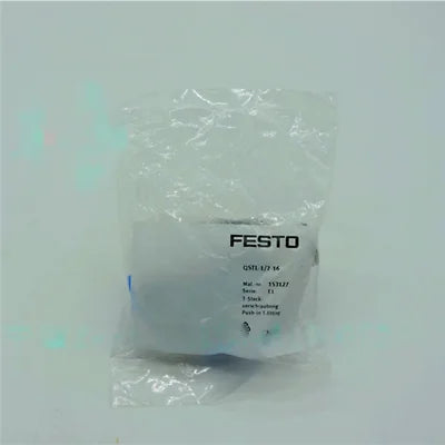 1pc new FESTO QSTL-1/2-16 153127