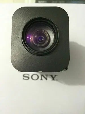 1pc Sony 800,000-pixel, high-definition integrated camera FCB-EX980SP