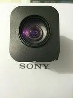 1pc Sony 800,000-pixel, high-definition integrated camera FCB-EX980SP