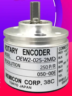 1pc new OEW2-025-2MD OEW2-0256-2MHCP