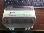 DVP32ES DVP-32ES Delta PLC Used