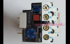 1PC  NEW   Tianshui 213   JRS4-09310d  4-6A  free  shipping