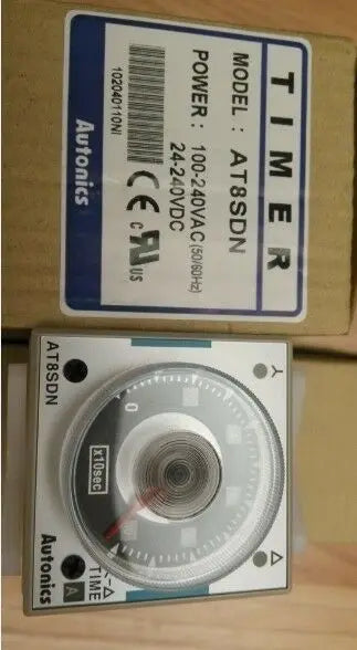 1PC  NEW   Autonics   AT8SDN    free shipping