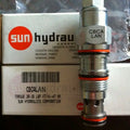 New SUN CBCA-LAN CBCALAN Balancing valve free shipping