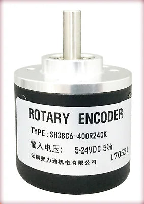 1pc new SH38C6-400R24GK SH38C6-600CR24E