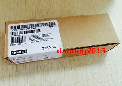 NEW Siemens S7-300 Front Connector 6ES7 392-1AM00-0AA0 6ES7392-1AM00-0AA0