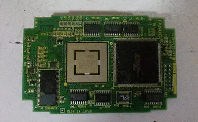 1PC Used Fanuc A20B-3300-0410 Board