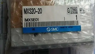 MXS20-20 MXS2020 1pc SMC Cylinder