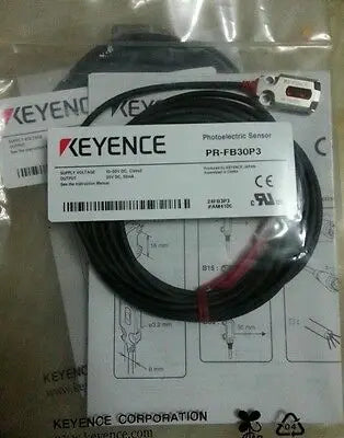 PR-FB30P3 1Pcs NEW Keyence
