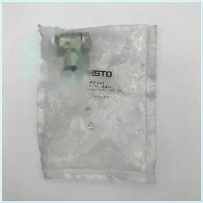 1pc new FESTO GRLA-1/4-PK-4-B 151173