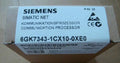 6GK7 343-1CX10-0XE0 6GK7343-1CX10-0XE0 1PC NEW SIEMENS PLC free shipping