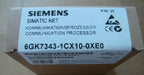 6GK7 343-1CX10-0XE0 6GK7343-1CX10-0XE0 1PC NEW SIEMENS PLC free shipping