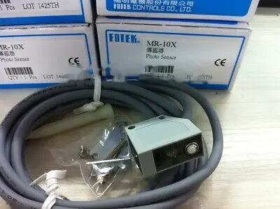 1pc new FOTEX MR-10X PNP NPN