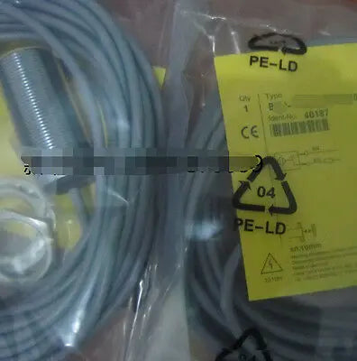 NEW TURCK BI3-M12-AD4X