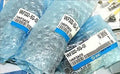 New in bag SMC solenoid valve VKF332-5G-01