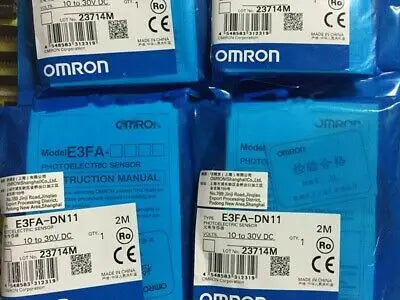 1pc new E3FA-DN11 M18