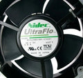1pc new fan X17L24BS1M5-07A041 NIDEC 24V 3.8A 172*150*51 freeship
