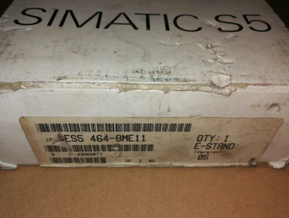 1PC new in box  Siemens  6ES5464-8MF11 6ES5 464-8MF11