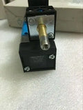 1PC NEW FESTO MFH-5/3B-D-1-C (150984)