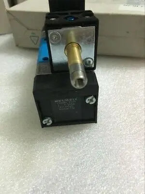 1PC NEW FESTO MFH-5/3B-D-1-C (150984)