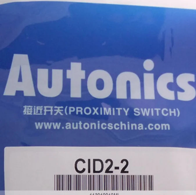 CID2-2 CID22 1PC New Autonics Proximity Switch Cable free shipping