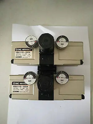 1PC NEW SMC VBA1110-02GN