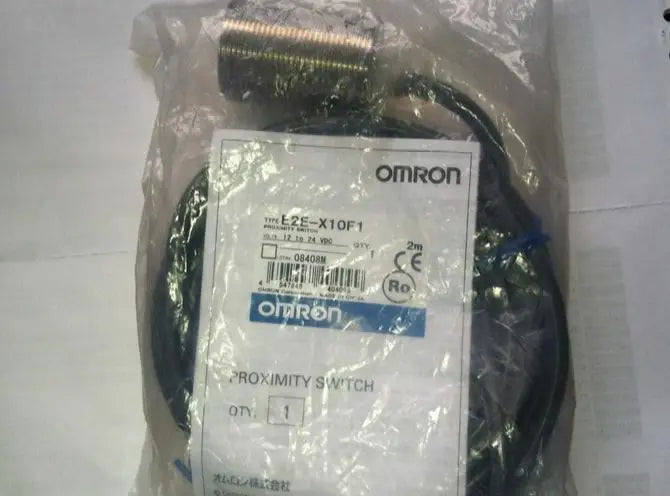 E2E2-X10F1 E2E2X10F1 1PC New OMRON free shipping