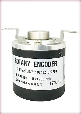 1pc new AHT38/8-1024BZ-8-3F0G