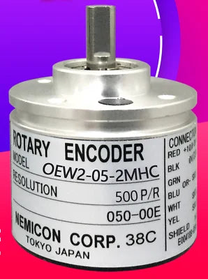 1pc new OEW2-05-2MHC