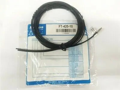 1pc new AUTONICS FT-420-10