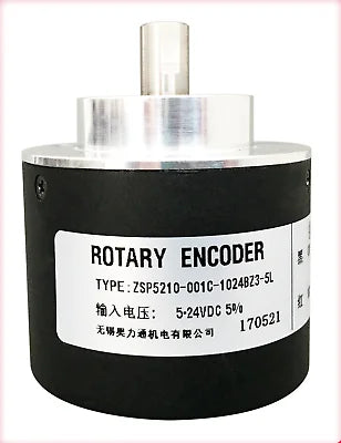 1pc new ZSP5210-001C-1024BZ3-5L