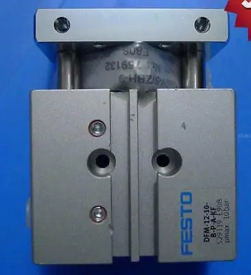 NEW FESTO DFM-12-10-?P-A-KF