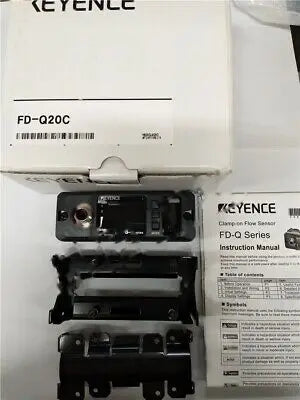 1pc new KEYENCE FD-Q20C