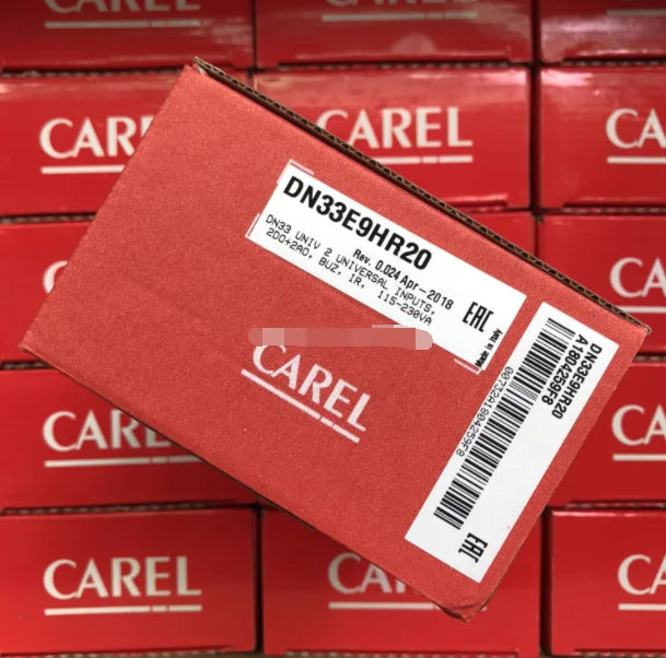 1PC NEW CAREL DN33E9HR20 free shipping