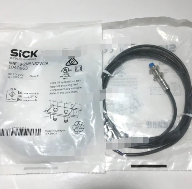1PC NEW SICK IME08-2N5NSZW2K free shipping