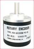 1pc new R38-6G1200BM-P12-24