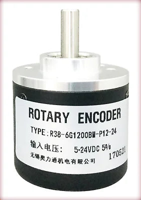 1pc new R38-6G1200BM-P12-24