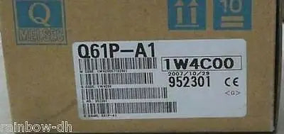 NEW MITSUBISHI PLC Q61P-A1