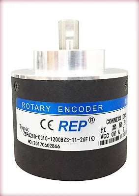 1pc new ZSP6210-001C-1200BZ3-11-26F(K)