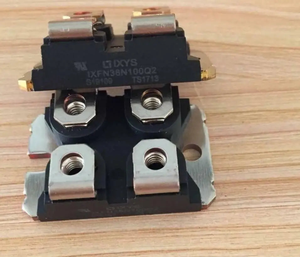1PCS MODULE IXFN38N100Q2 NEW