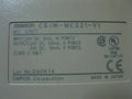 1PC Used OMRON PLC CS1W-MC221-V1