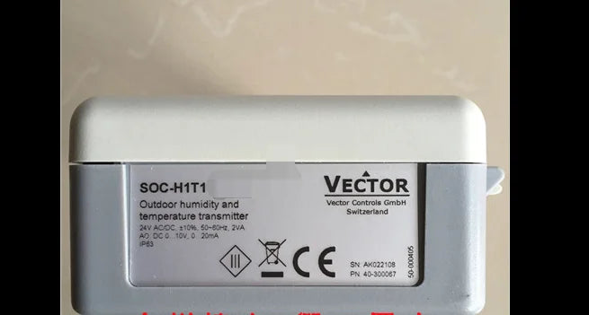 1PC NEW VECTOR SOC-H1T1-A2 free shipping