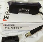 Keyence FS-V31CP NEW IN BOX
