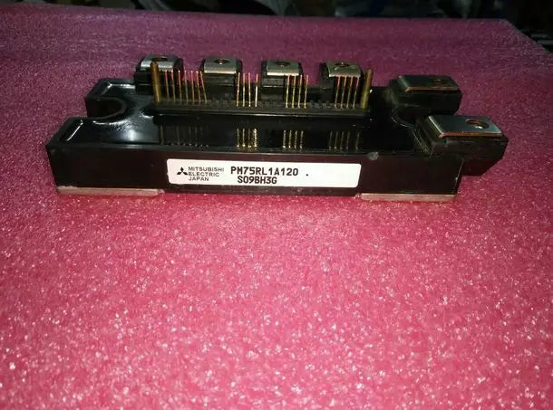 PM75RL1A-120 PM75RL1A120 NEW MITSUBISHI free shipping