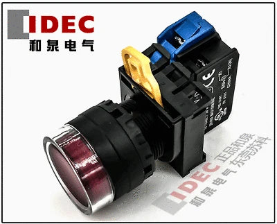 1pc new YW1L-MF2E10Q4R IDEC