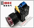 1pc new YW1L-MF2E10Q4R IDEC