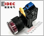 1pc new YW1L-MF2E10Q4R IDEC